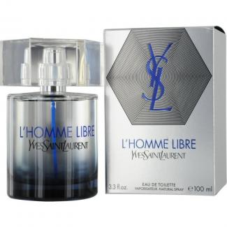 YSL L'homme Libre 